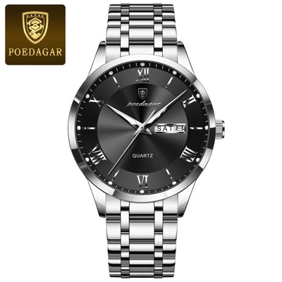 POEDAGAR WATCH