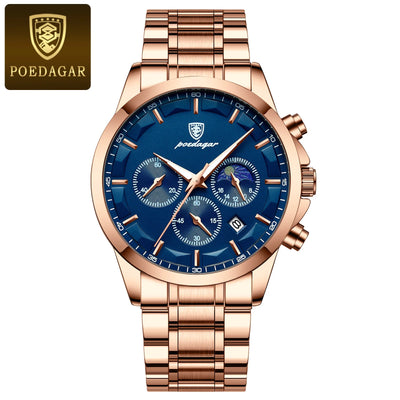 POEDAGAR Watch