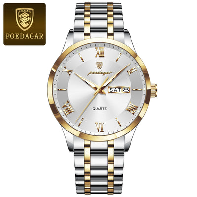 POEDAGAR WATCH