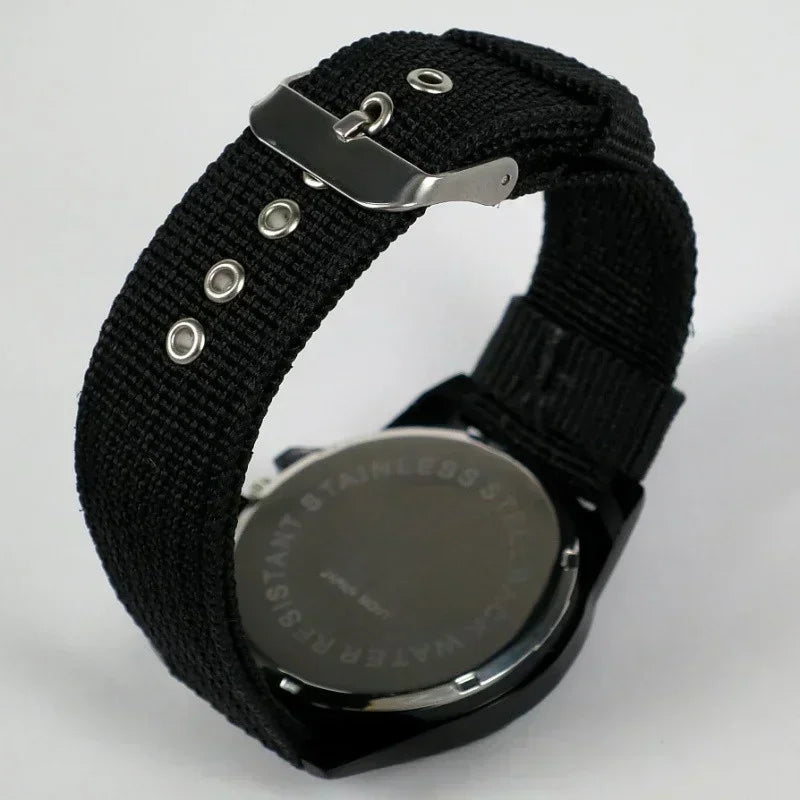 MOONBIFFY Watch