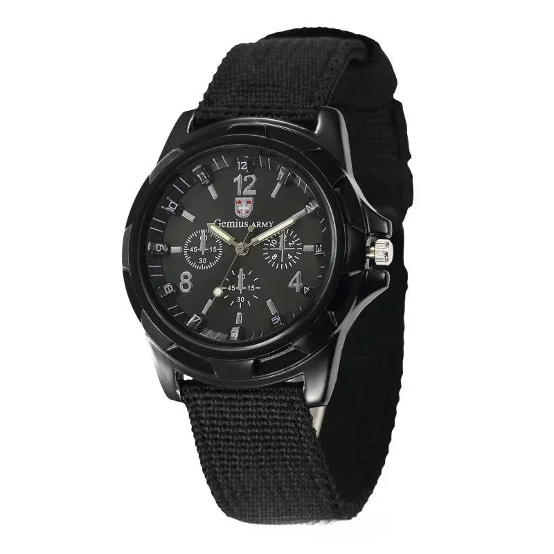MOONBIFFY Watch
