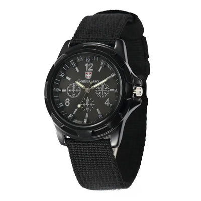 MOONBIFFY Watch