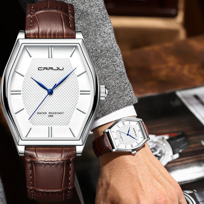 CRRJU  Watch