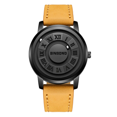 MAGNETIC WATCH