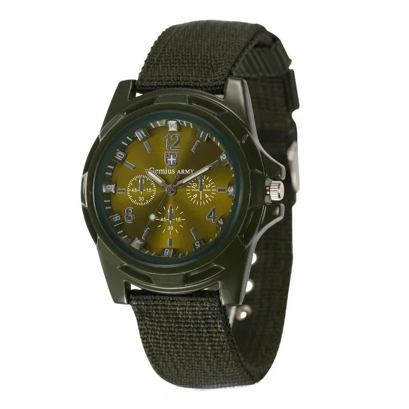 MOONBIFFY Watch