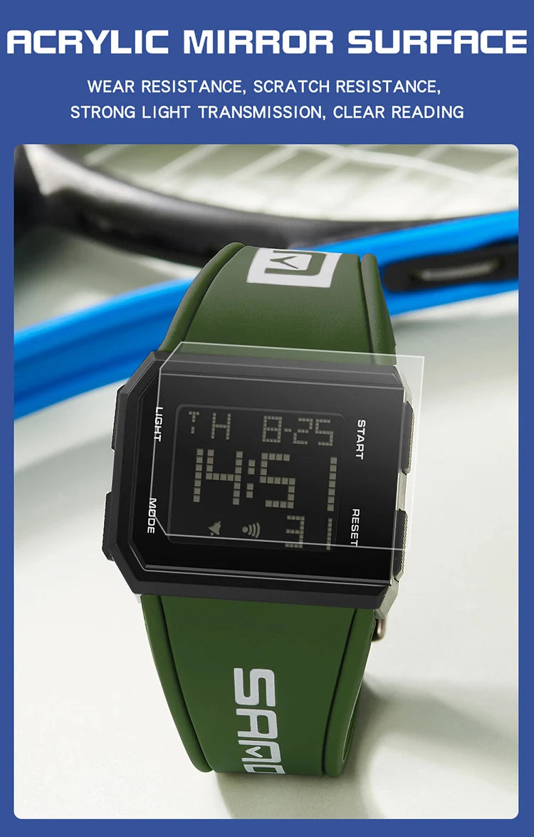 SANDA WATCH