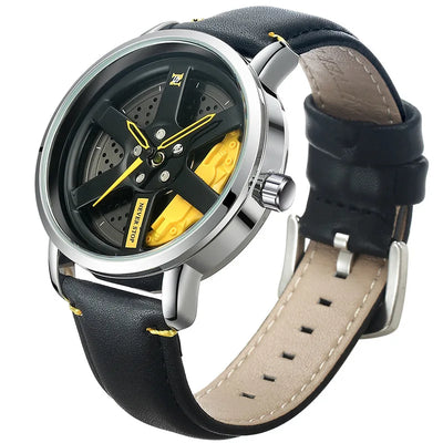 UTHAI Watch