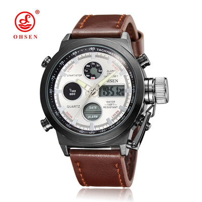 OHSEN Outdoor Sport Watch