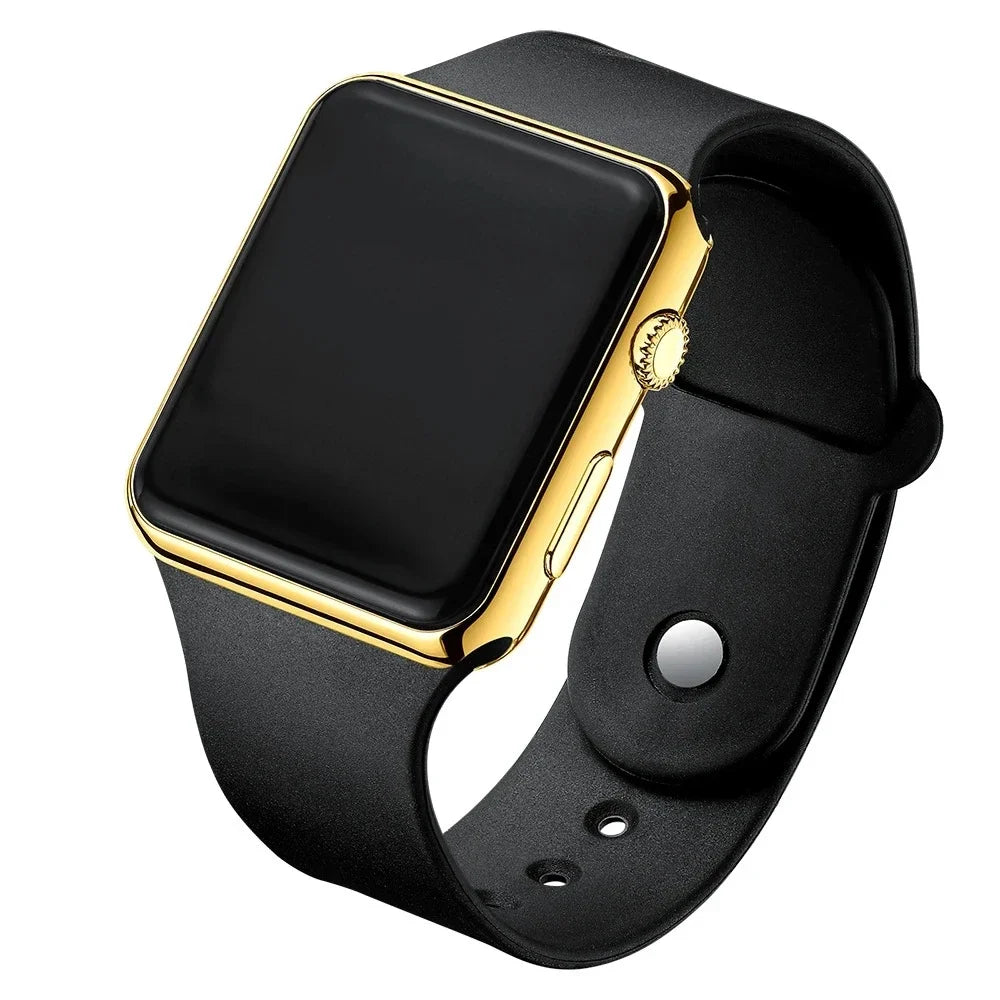 MOONBIFFY WATCH