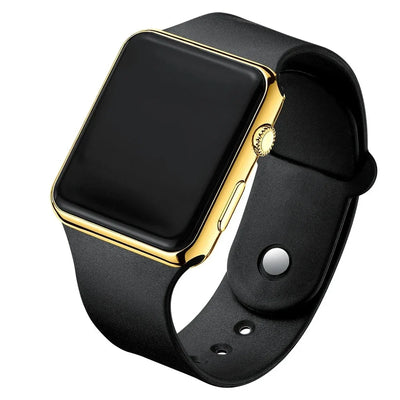 MOONBIFFY WATCH