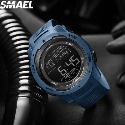SMAEL 8105  Watch