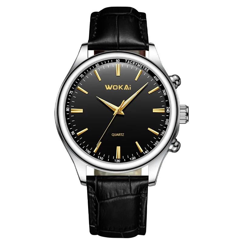 WOONUN Watch