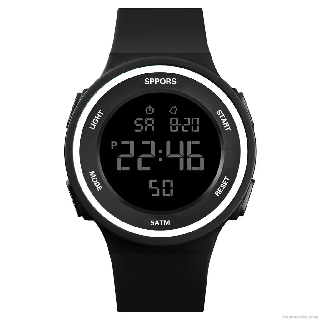 MOONBIFFY Luminous Watch