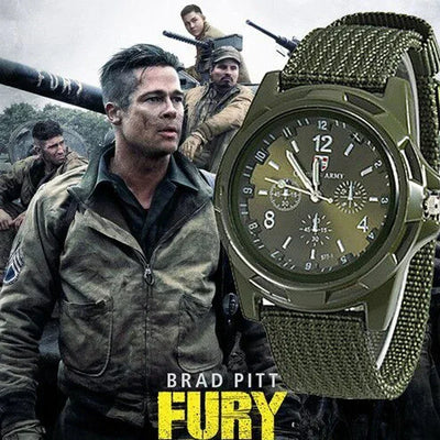 MOONBIFFY Watch