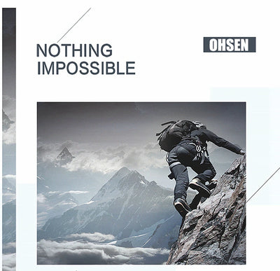 OHSEN Outdoor Sport Watch