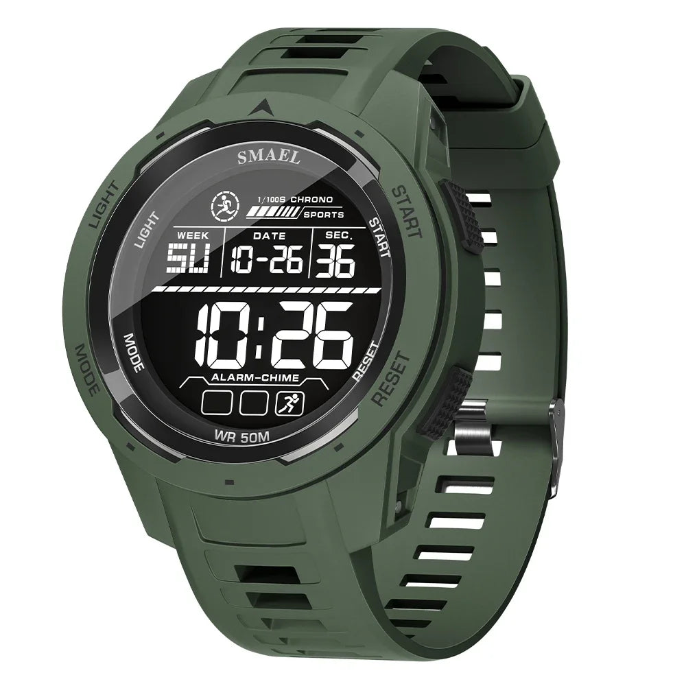 SMAEL 8105  Watch