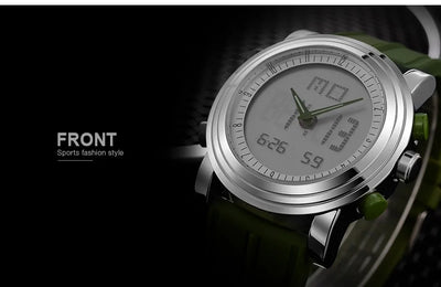 SINOBI Digital Sports  watch