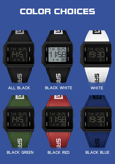 SANDA WATCH