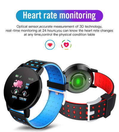 UPUYYM  Smart Watch