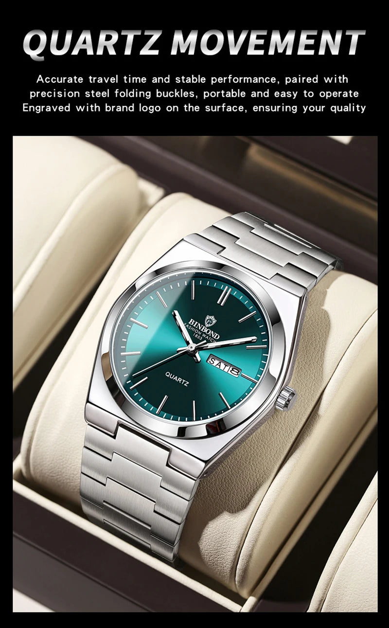 UTHAI Watch