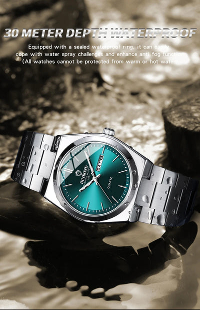 UTHAI Watch