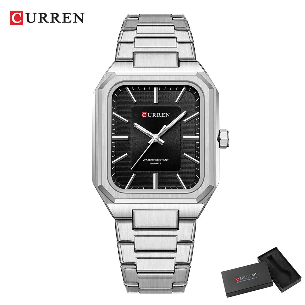 CURREN Business Watch