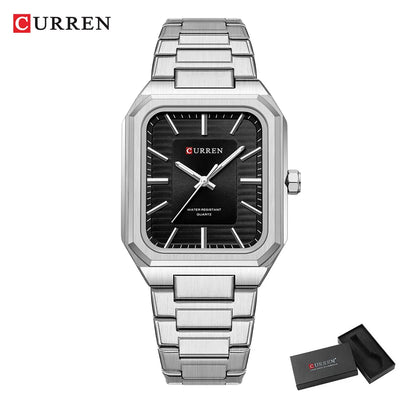 CURREN Business Watch