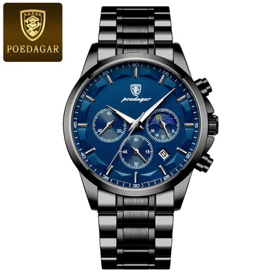 POEDAGAR Watch