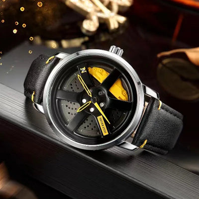 UTHAI Watch