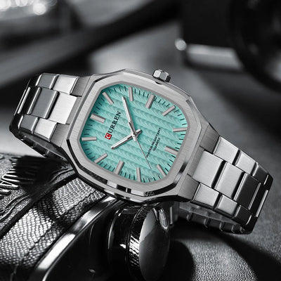 CURREN Luxury Watch