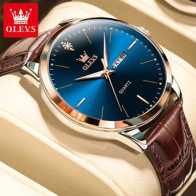 OLEVS 2935 Watch