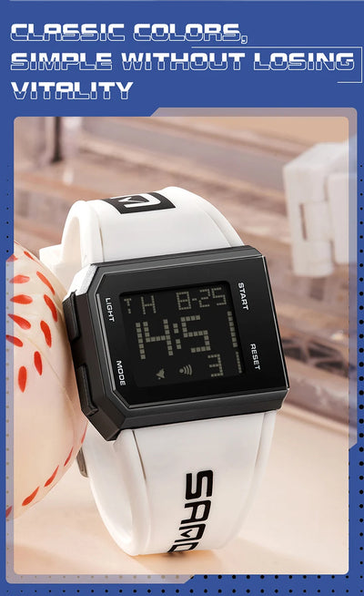 SANDA WATCH