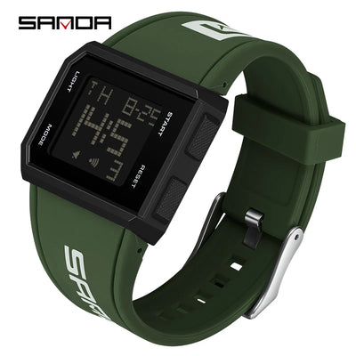 SANDA WATCH