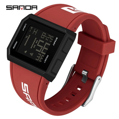 SANDA WATCH