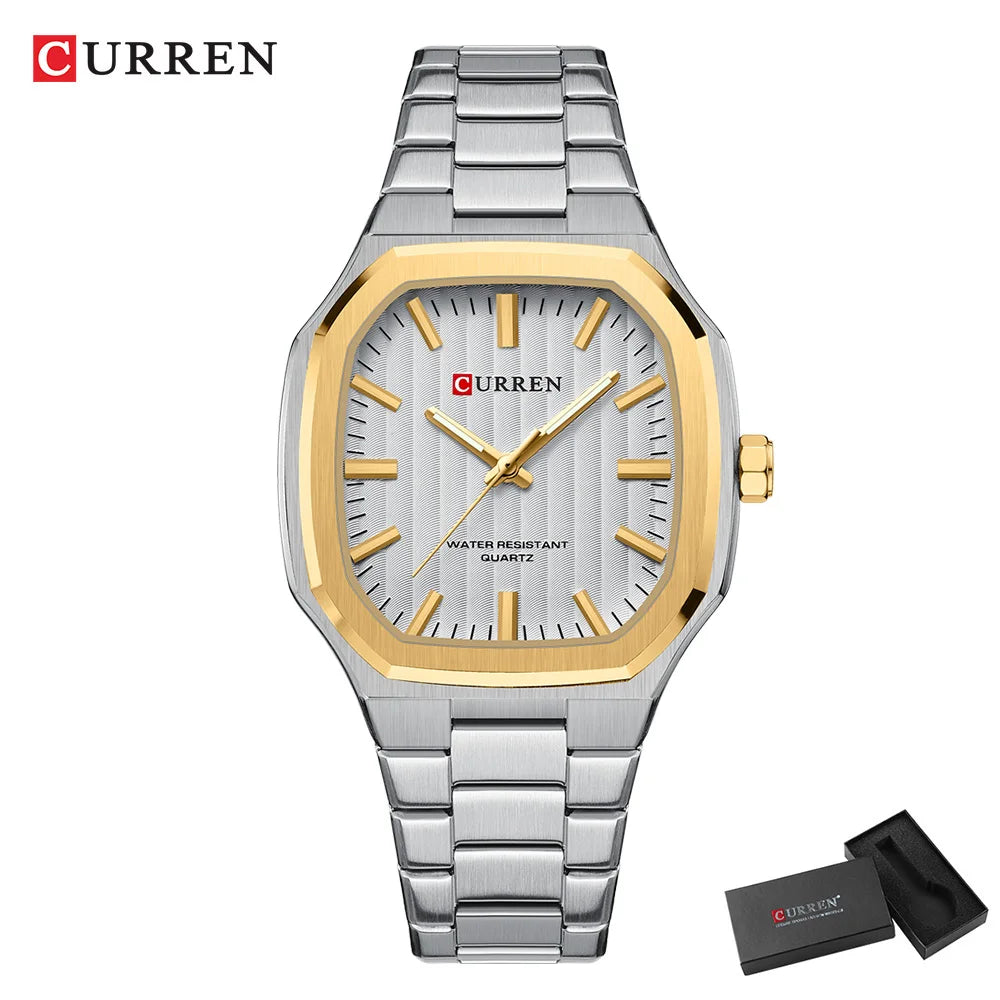 CURREN Luxury Watch