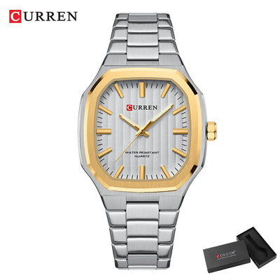 CURREN Luxury Watch