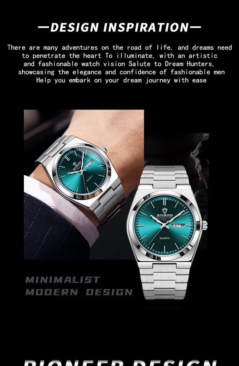 UTHAI Watch