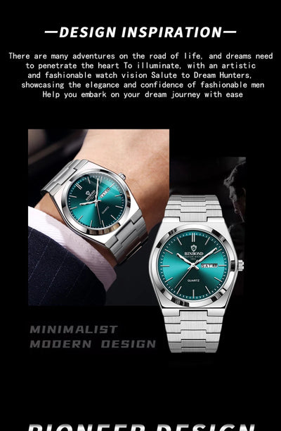 UTHAI Watch