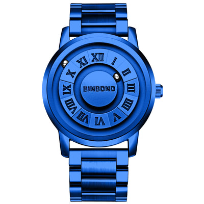 MAGNETIC WATCH