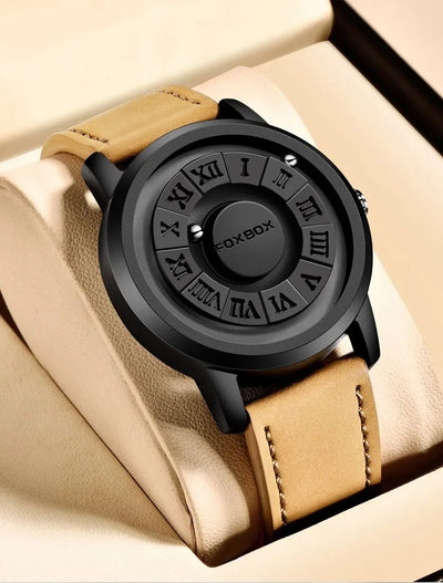 MAGNETICWATCH