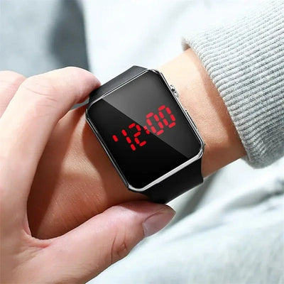 MOONBIFFY WATCH