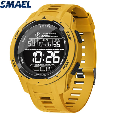 SMAEL 8105  Watch