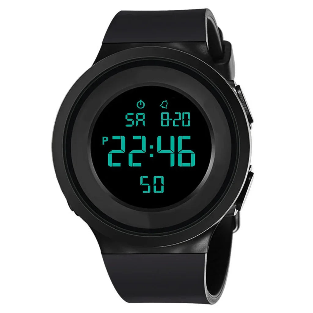 MOONBIFFY Luminous Watch