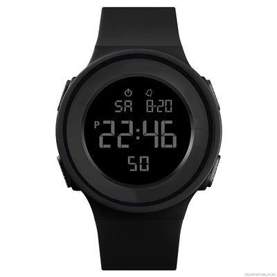 MOONBIFFY Luminous Watch