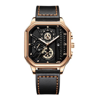 MOONBIFFY Watch