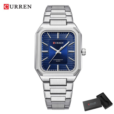 CURREN Business Watch