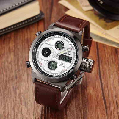 OHSEN Outdoor Sport Watch