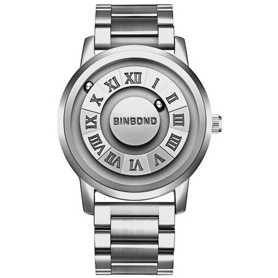 MAGNETIC WATCH