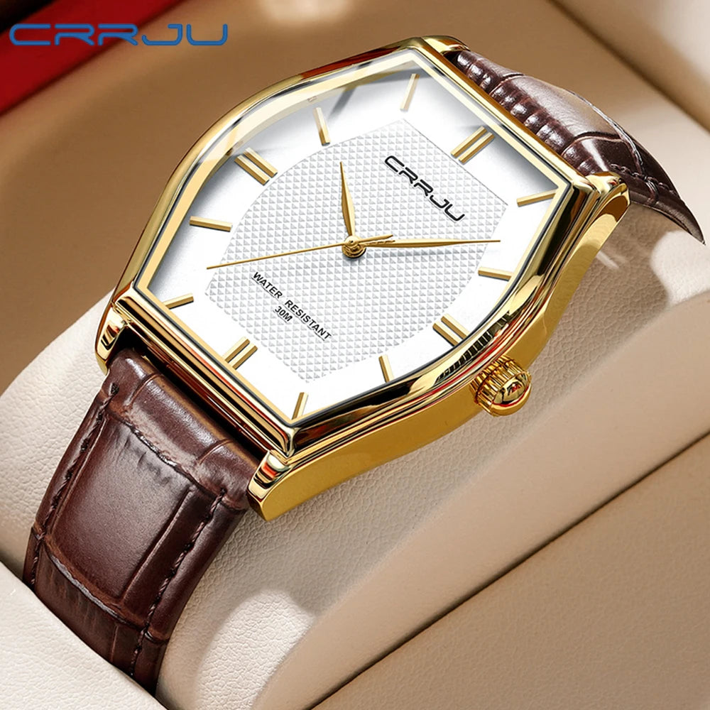 CRRJU  Watch