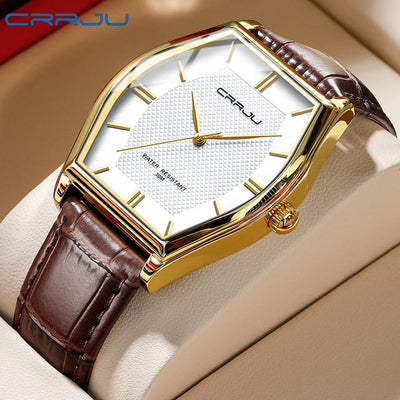 CRRJU  Watch